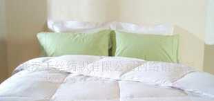 探秘家居家具中的舒适核心 被褥、被芯与床上用品的选购指南
